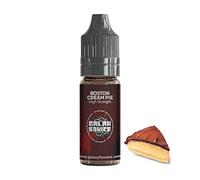 Boston Cream Pie Flavouring - High Strength Food Flavoring - 230+ Flavours - 50ml Bottle.