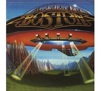 Boston - Don't Look Back