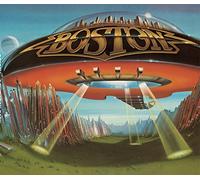 Boston - Don't Look Back: Remastered