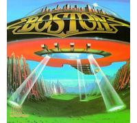 Boston - Don't Look Back