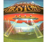 Boston - Don't Look Back