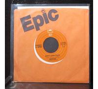 Boston - Don't Look Back