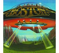 Boston 'Don't Look Back' 180g Vinyl - NEW