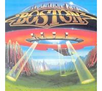 Boston - Don'T Look Back