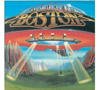 Boston – Don't Look Back – CD – Remastered (Legacy)
