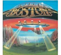 BOSTON: DONT LOOK BACK - CD