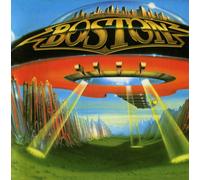 Boston - Dont Look Back [CD]