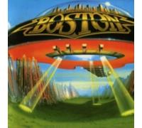 BOSTON: DONT LOOK BACK - CD BRAND NEW