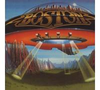 Boston - Dont Look Back [CD]