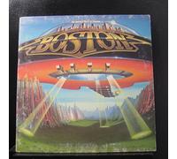 Boston - Don't Look Back - Epic - FE 35050