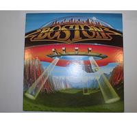 Boston - Don't Look Back (Gate) (Ltd) [VINYL]