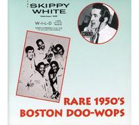 Boston Doo Wops 3 (Various Artists)