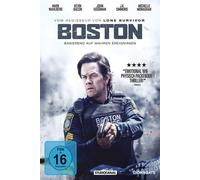 Boston (DVD) (US IMPORT)