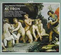 Boston Early Music Festival - Charpentier: Baroque Operas