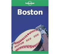 Boston. Ediz. Inglese (V.E.) (Lonely Planet City Guides)