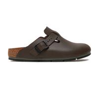 Boston - female - Birkenstock - Mules - Brown - 9 UK - Shoes 9 UK