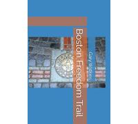 Boston Freedom Trail