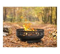 Boston Garden Fire Bowl by Cook King