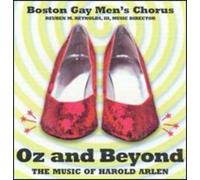 Boston Gay Men's Chorus - Oz & Beyond-Music of Harold Ar