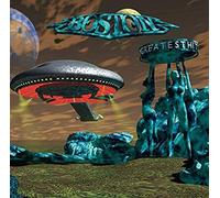 Boston - Greatest Hits