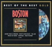 Boston - Greatest Hits