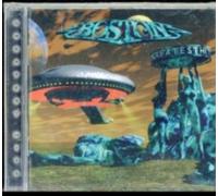 Boston - Greatest Hits: Boston