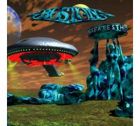 Boston - Greatest Hits