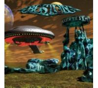 BOSTON: GREATEST HITS - CD BRAND NEW