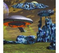 Boston - Greatest Hits