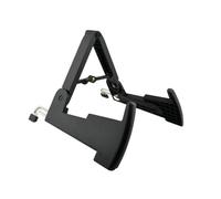Boston GS-450 Foldable Universal Instrument Stand, A-model, black
