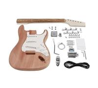 Boston guitar assembly kit, stallion model