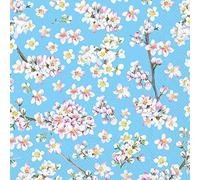 Boston International C851000 IHR 3-Ply Cocktail Beverage Paper Napkins, Harmony Forever