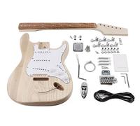 Boston Kit-St-35 Guitar Kit Stallion Model