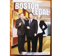 Boston Legal - Season 3