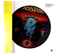 Boston Boston (Vinyl) 12" Album (US IMPORT)