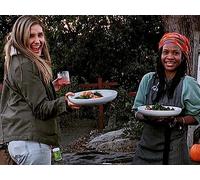 Boston, MA: The Food Project