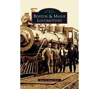 Boston & Maine Locomotives