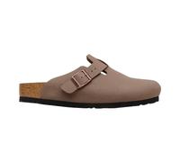 Birkenstock Boston Regular Birko-Flor 44 Brown Women