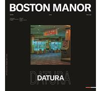 Boston Manor - Datura