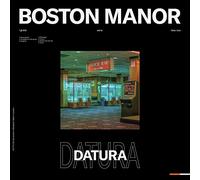 Boston Manor - Datura