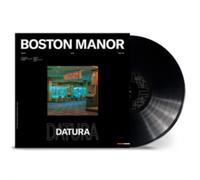 Boston Manor - Datura - New Vinyl Record VINYL - 95 - Z23z