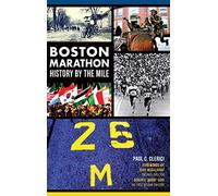 Boston Marathon History by the Mile