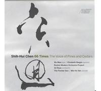 Boston Modern Orchestra Project - 66 Times