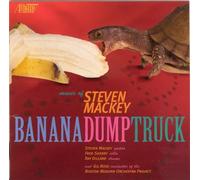 Boston Modern Orchestra Project - Banana Dump Truck