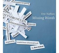 Boston Modern Orchestra Project - Missing Words