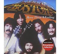 Boston - More Than A Feeling [Us Import]