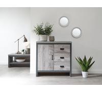 Boston Multi Unit Grey