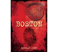 Boston Murder & Crime