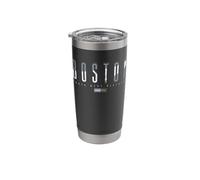 Boston North West Division Stainless Steel Insulated Tumbler