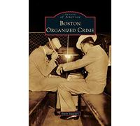 Boston Organized Crime